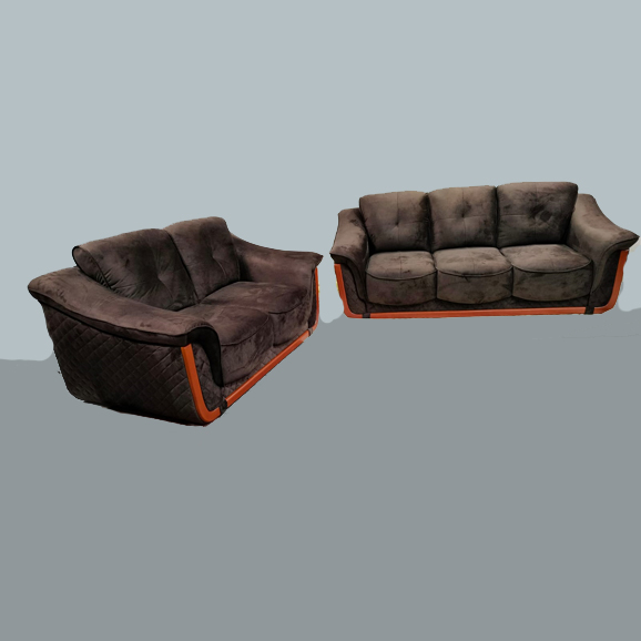 Rans Jackline Sofa Set