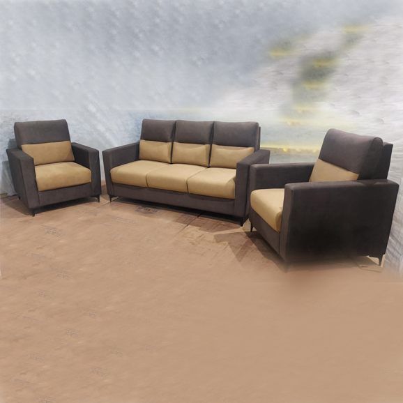 Rans Royce Sofa Set